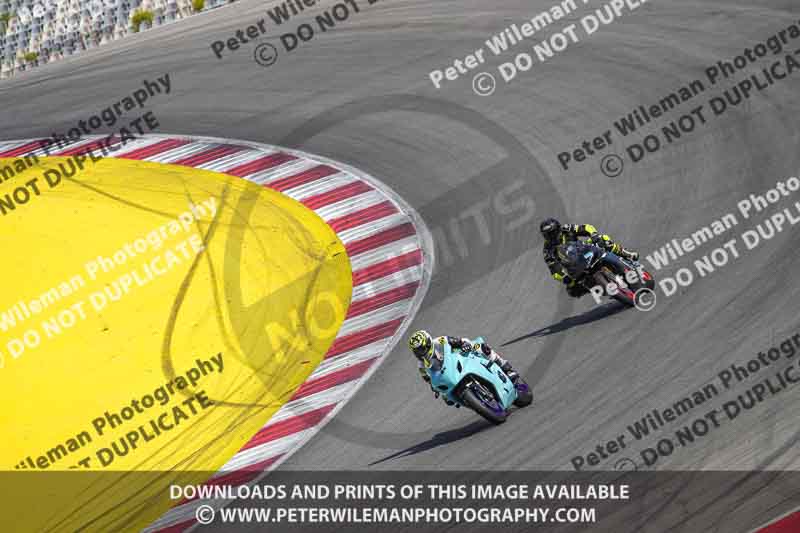 May 2023;motorbikes;no limits;peter wileman photography;portimao;portugal;trackday digital images